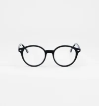 Σκελετός Γυαλιών C.On.3, Μαύρος, μπροστινή όψη