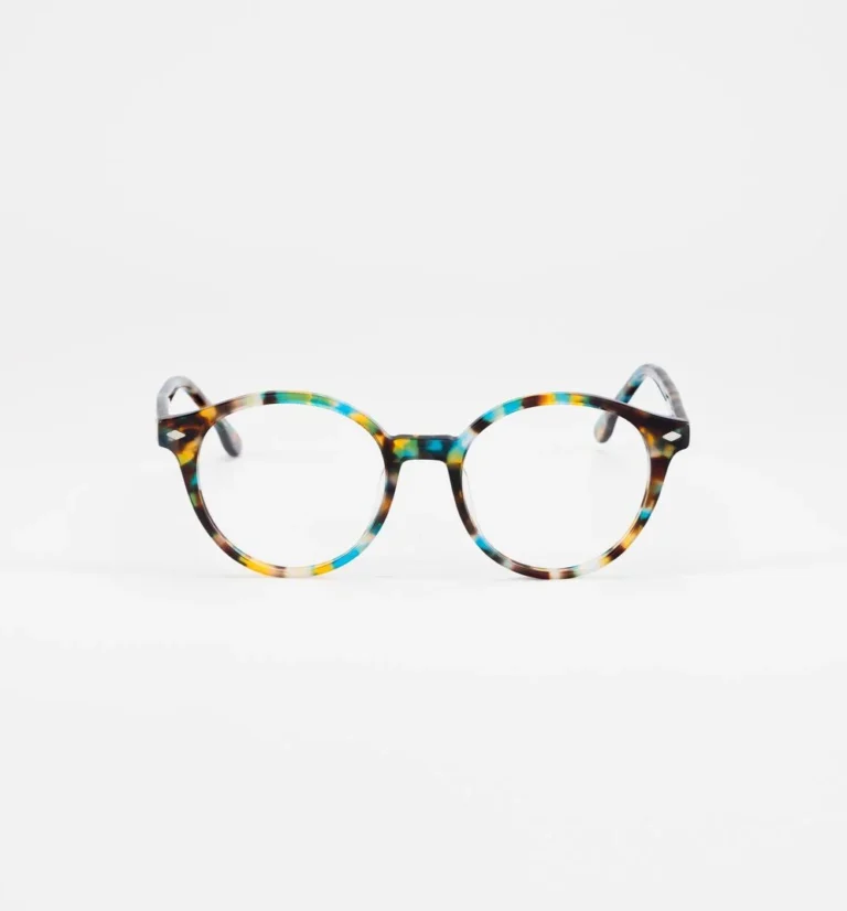 Σκελετός Γυαλιών C.On.3, Πολύχρωμος, μπροστινή όψη