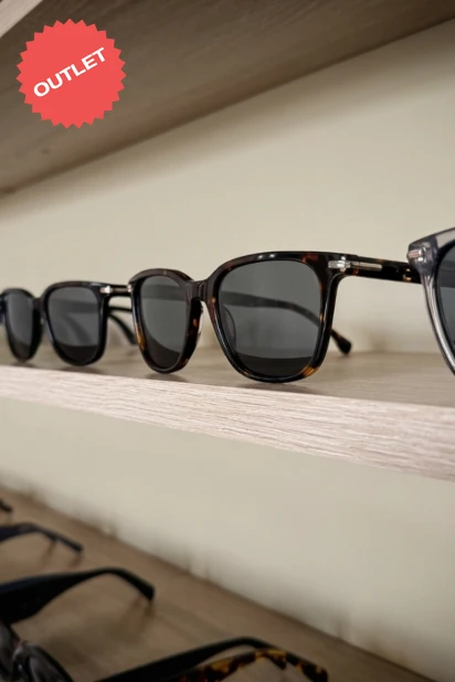 COSSELIE Outlet Banner Image