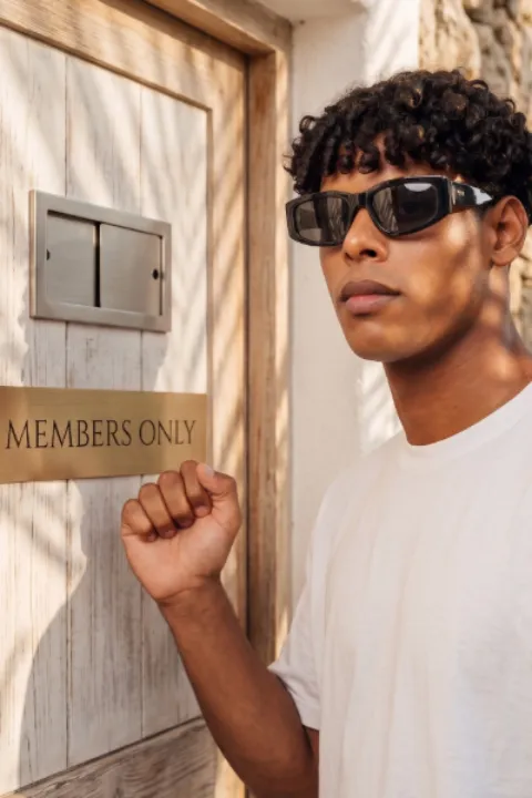 Members Only Prices
