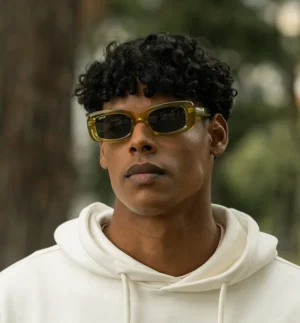 Γυαλιά Ηλίου Selestat, Κίτρινα Διάφανα