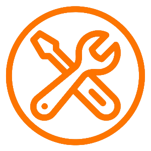 Tools icon