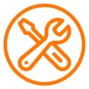 Tools icon